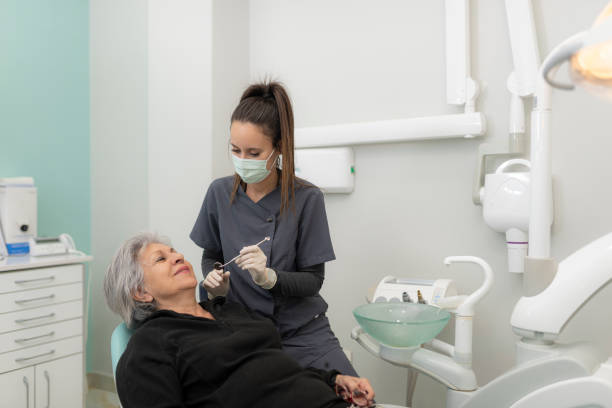 Best Emergency Treatment for Jaw Pain or Injury in Carolina Shores, NC