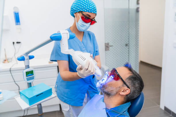 Professional Emergency Dental Service in NC